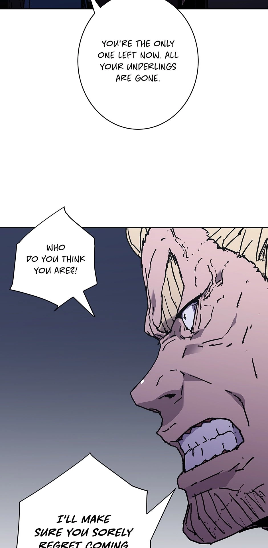Peerless Dad Chapter 291 - The Rightful Place Page 23