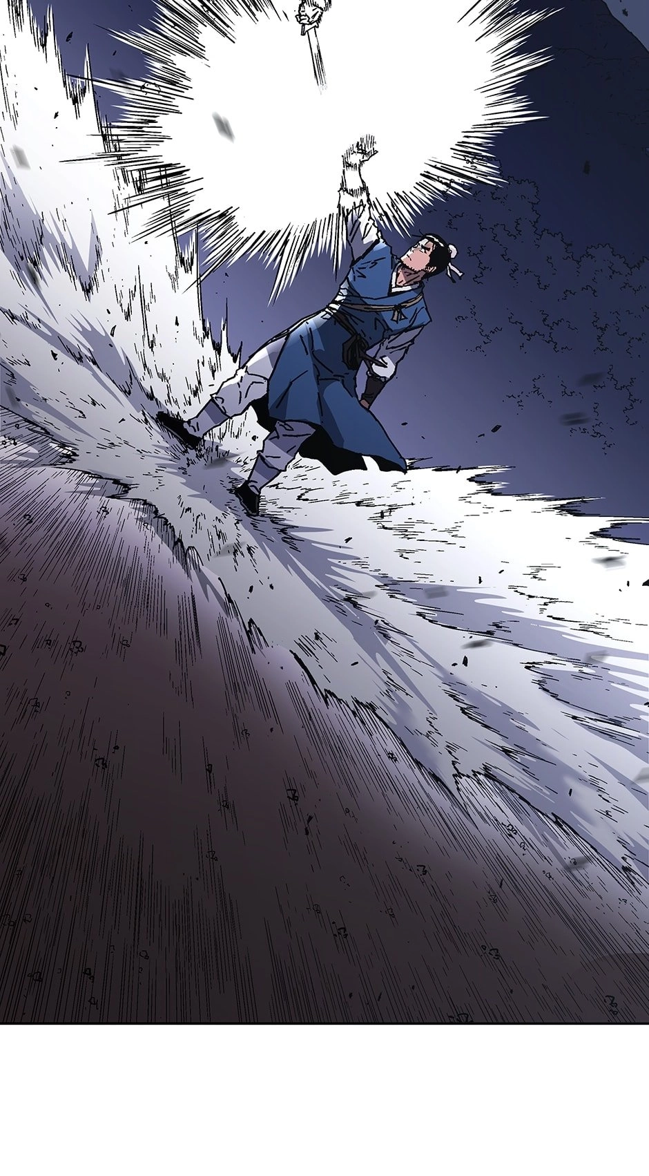 Peerless Dad Chapter 291 - The Rightful Place Page 40