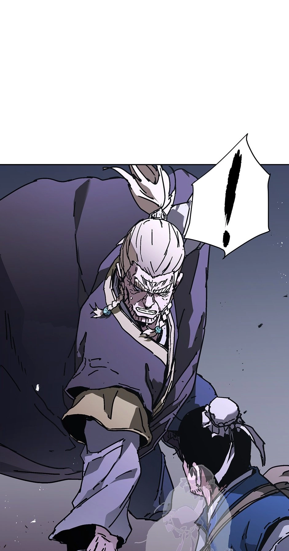 Peerless Dad Chapter 291 - The Rightful Place Page 44