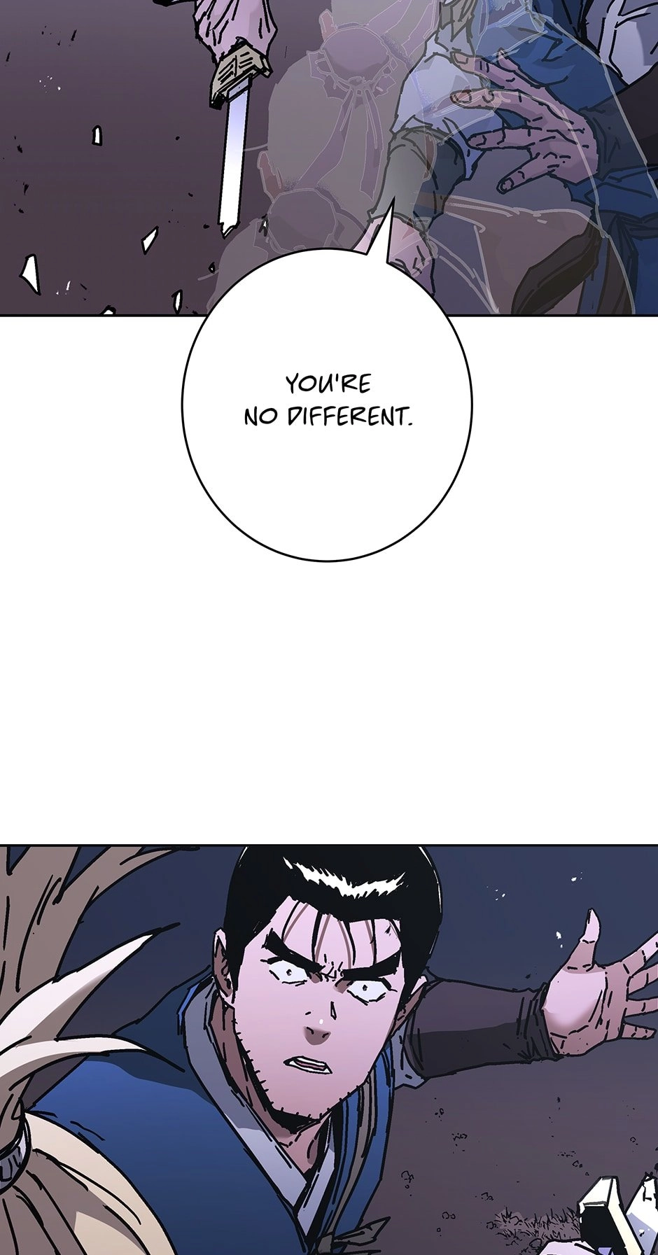 Peerless Dad Chapter 291 - The Rightful Place Page 45