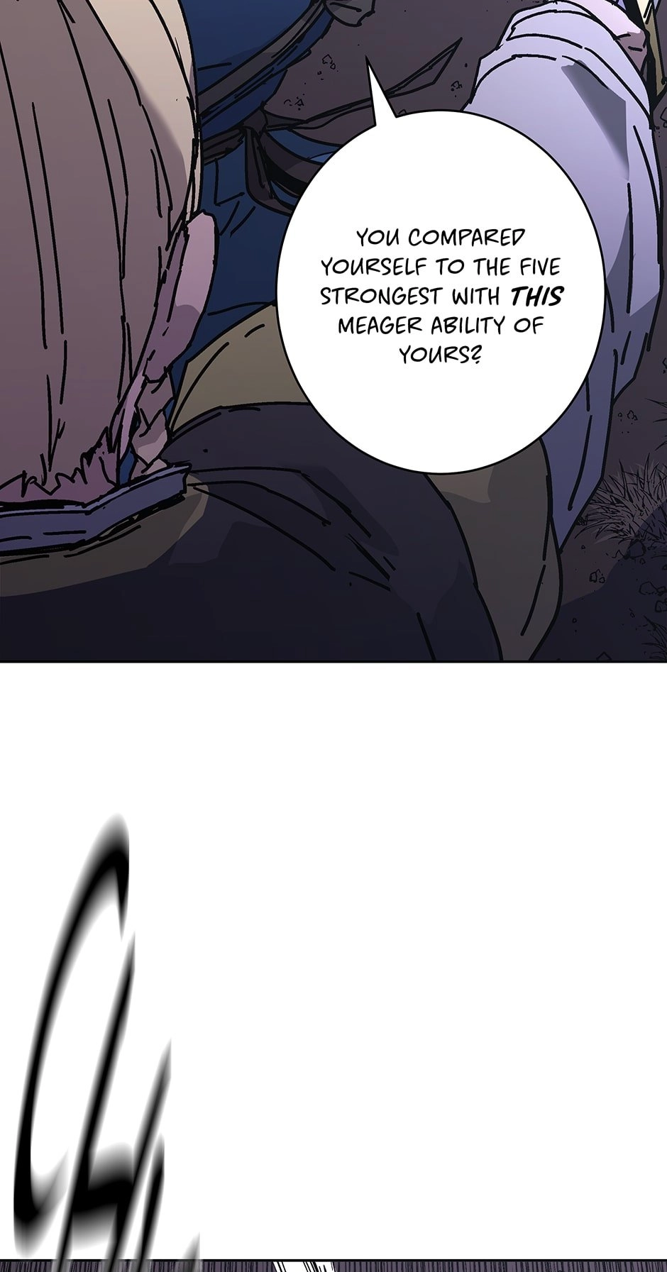 Peerless Dad Chapter 291 - The Rightful Place Page 46