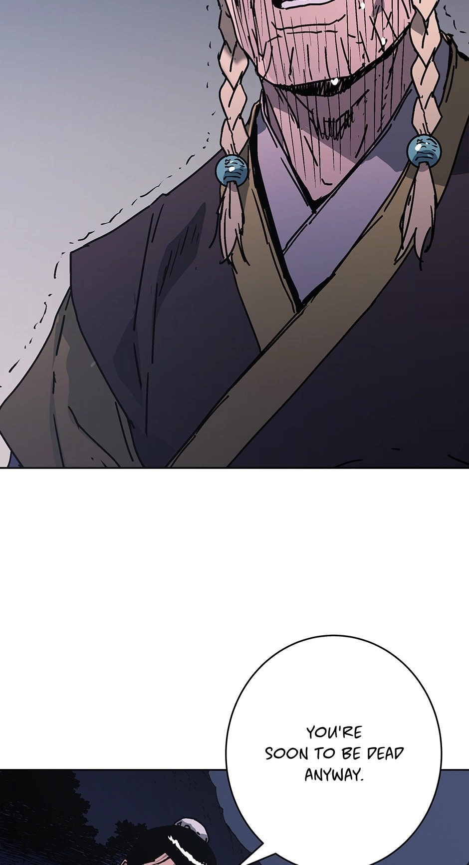 Peerless Dad Chapter 291 - The Rightful Place Page 71