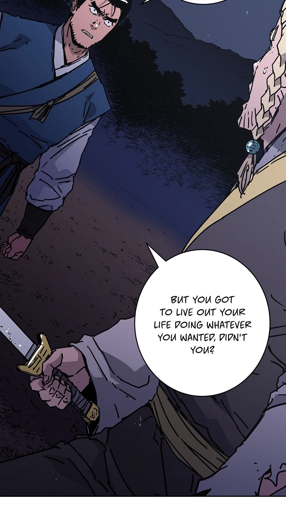 Peerless Dad Chapter 291 - The Rightful Place Page 72