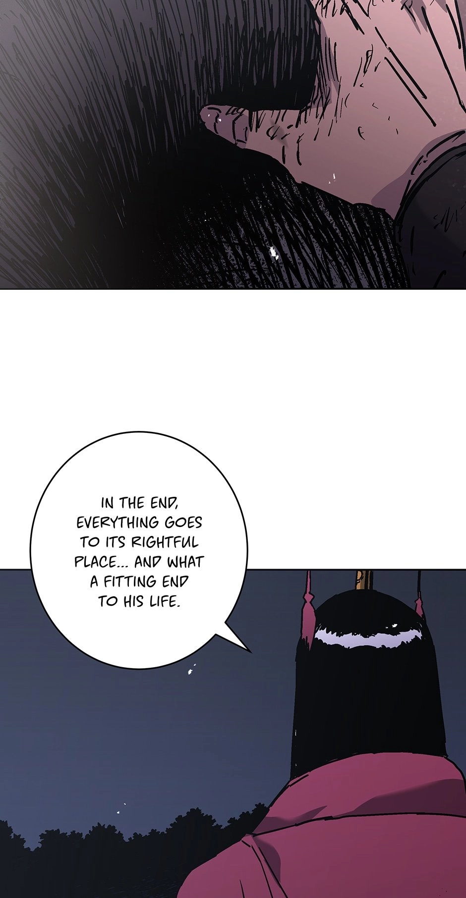 Peerless Dad Chapter 291 - The Rightful Place Page 83