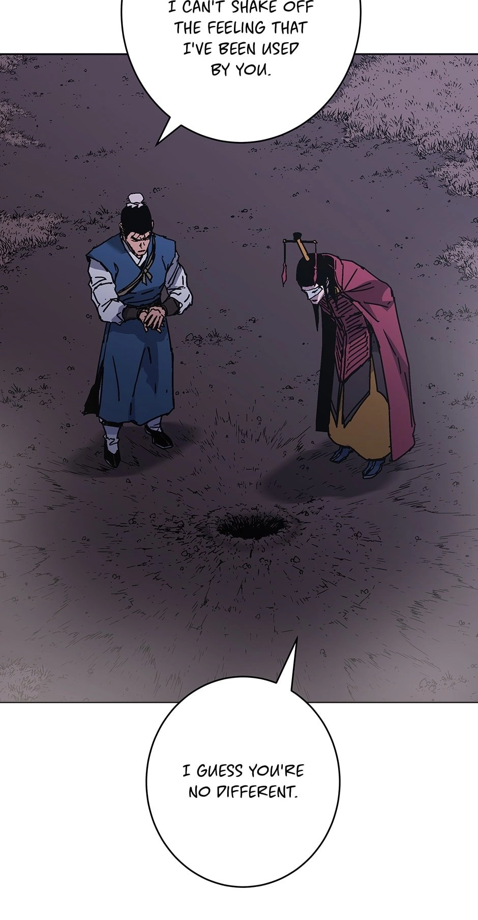 Peerless Dad Chapter 291 - The Rightful Place Page 86