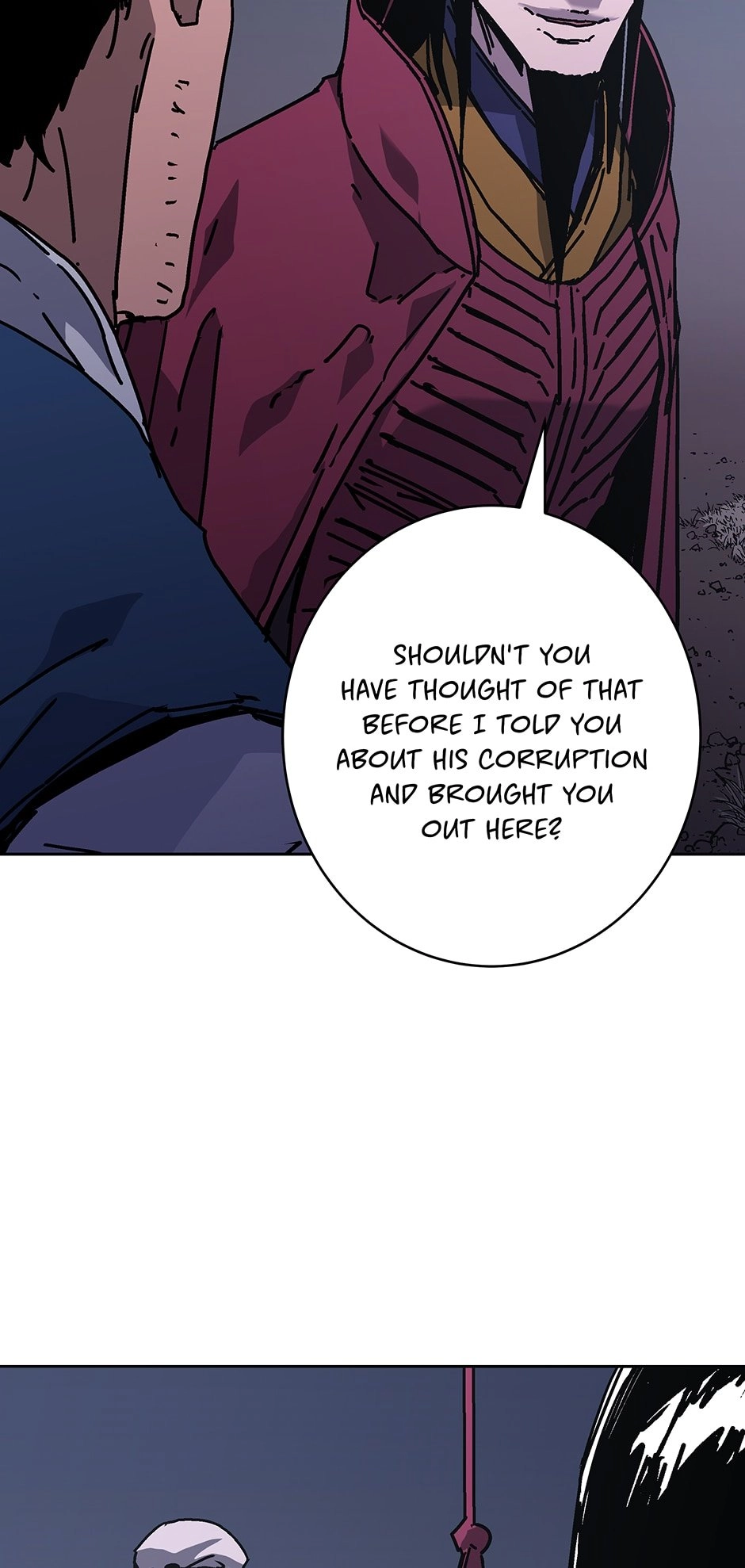 Peerless Dad Chapter 291 - The Rightful Place Page 89