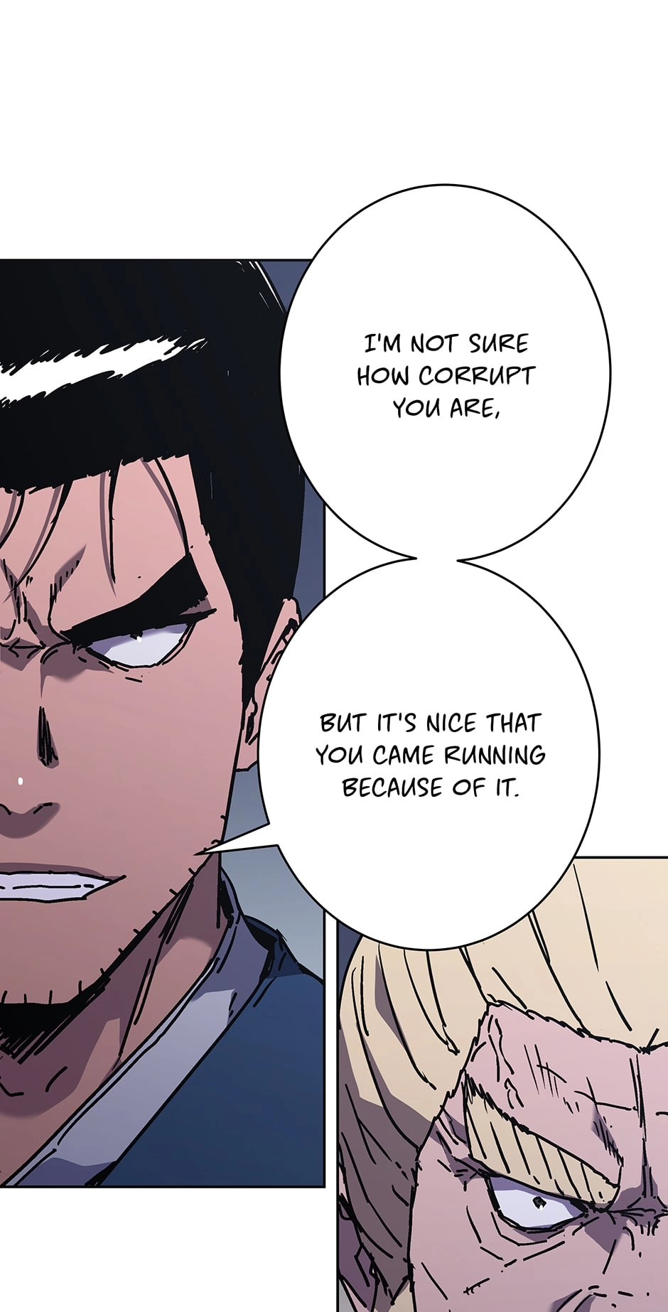 Peerless Dad Chapter 291 - The Rightful Place Page 10