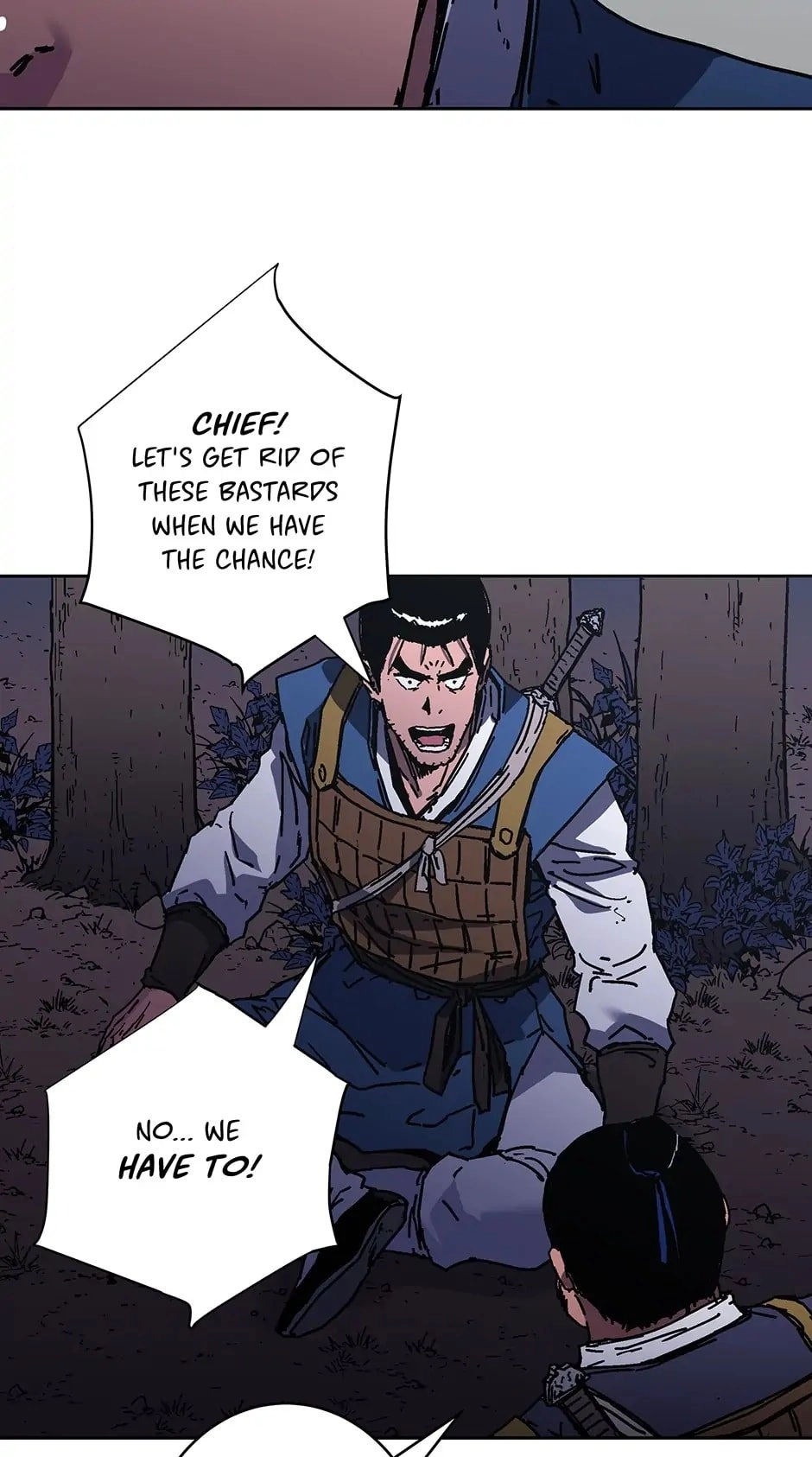 Peerless Dad Chapter 236 - The Obvious Choice Page 14