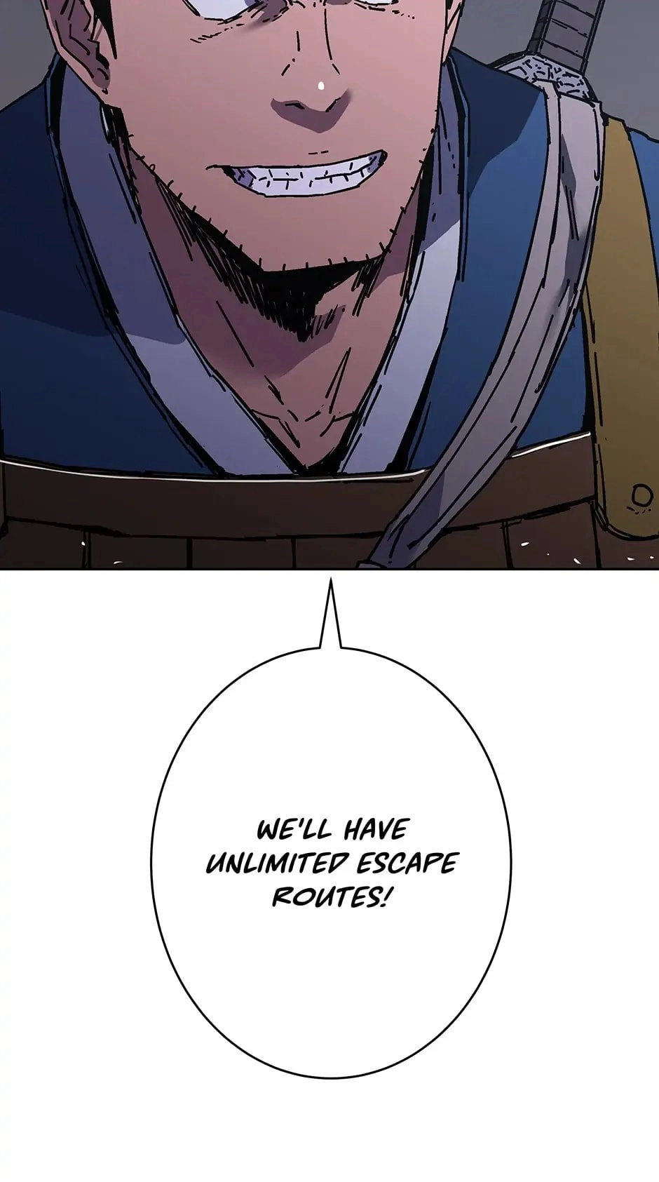 Peerless Dad Chapter 236 - The Obvious Choice Page 17