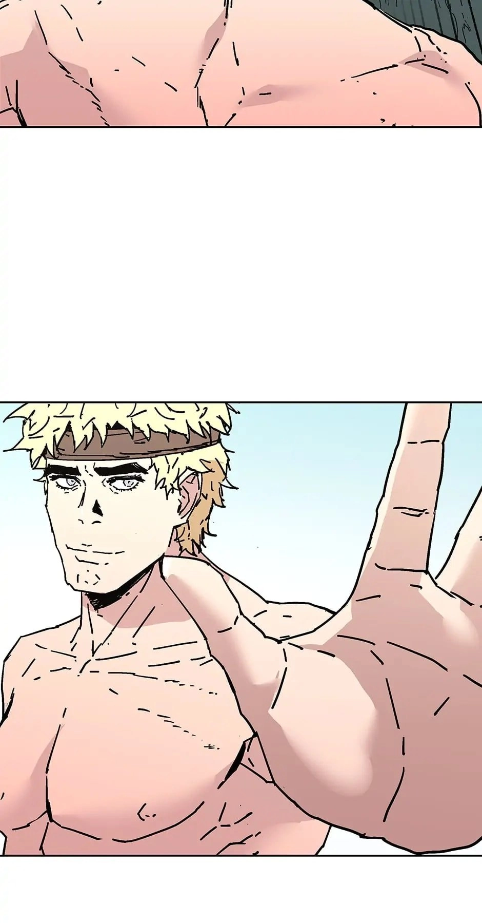 Peerless Dad Chapter 236 - The Obvious Choice Page 22