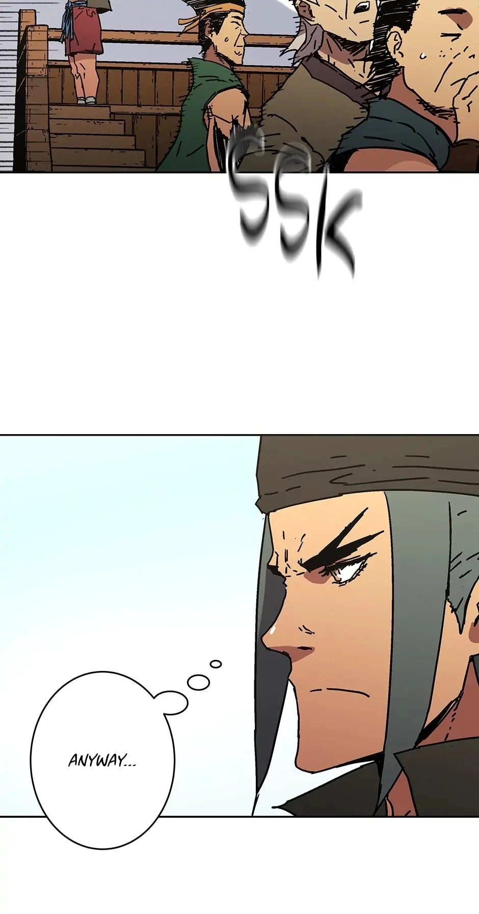 Peerless Dad Chapter 236 - The Obvious Choice Page 26