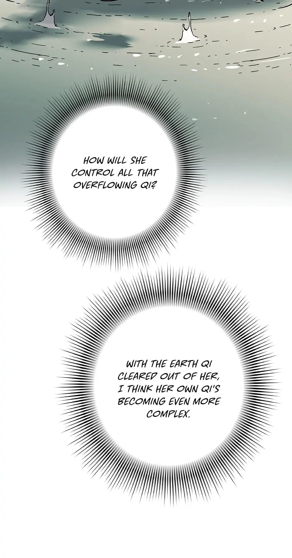 Peerless Dad Chapter 236 - The Obvious Choice Page 28