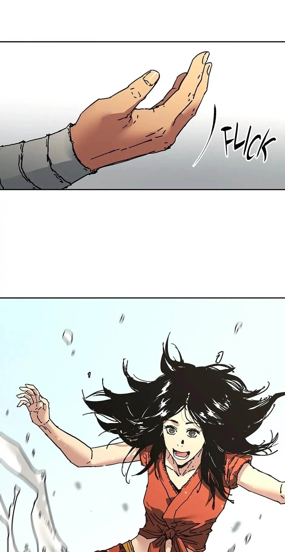 Peerless Dad Chapter 236 - The Obvious Choice Page 31