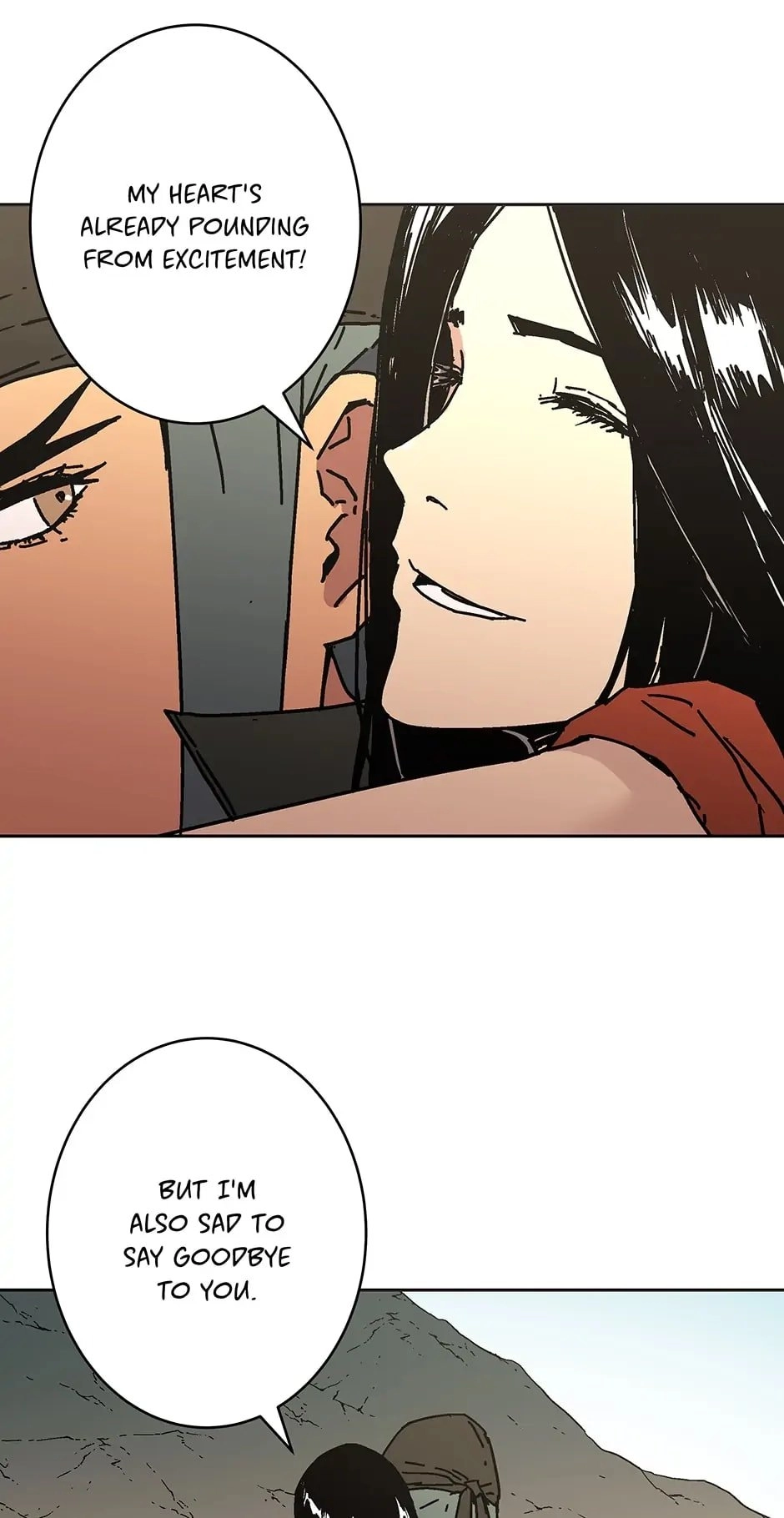 Peerless Dad Chapter 236 - The Obvious Choice Page 39