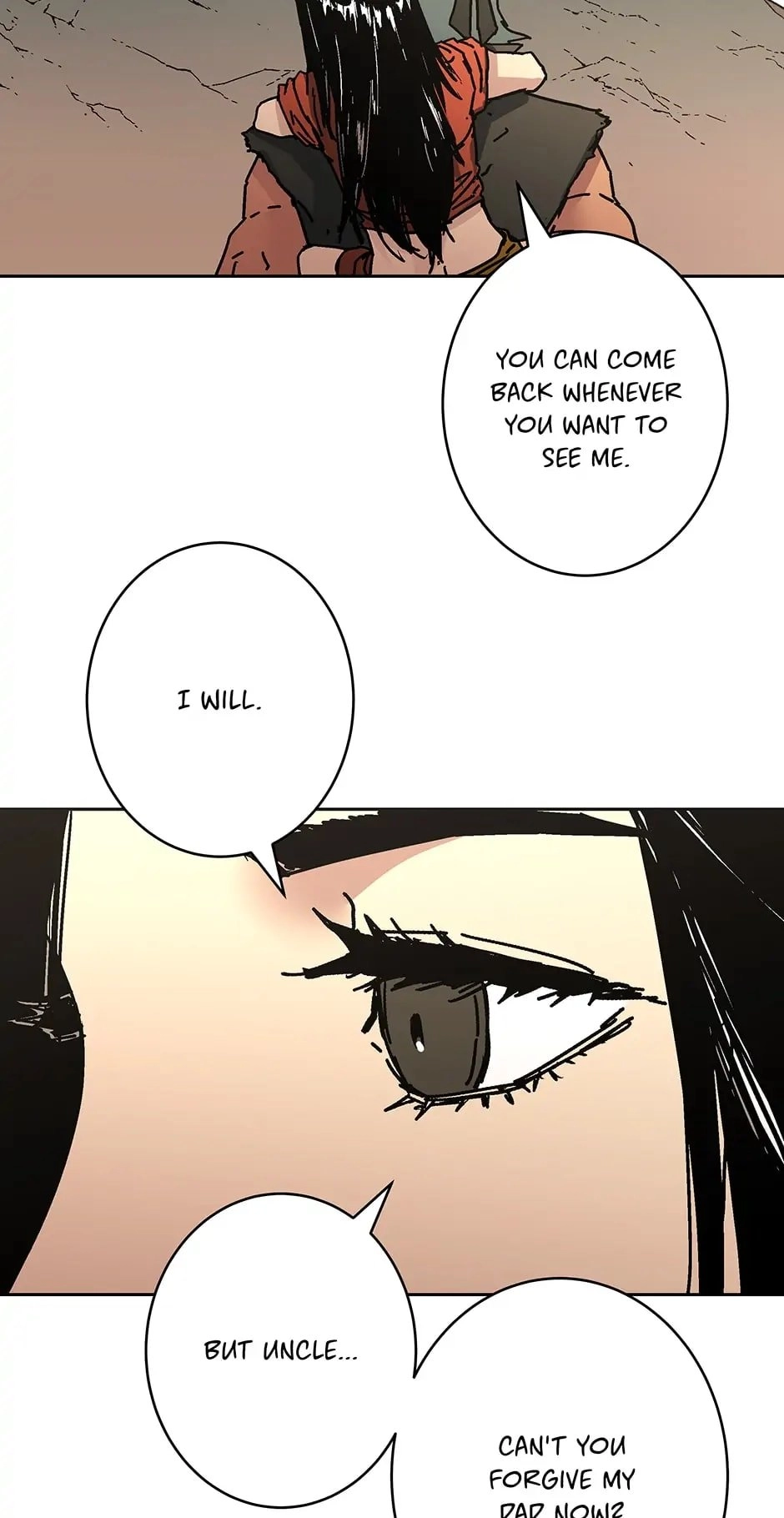 Peerless Dad Chapter 236 - The Obvious Choice Page 40