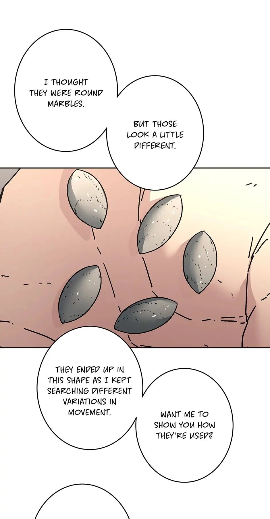 Peerless Dad Chapter 236 - The Obvious Choice Page 50