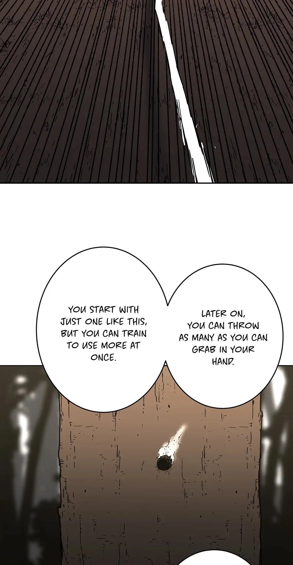 Peerless Dad Chapter 236 - The Obvious Choice Page 53