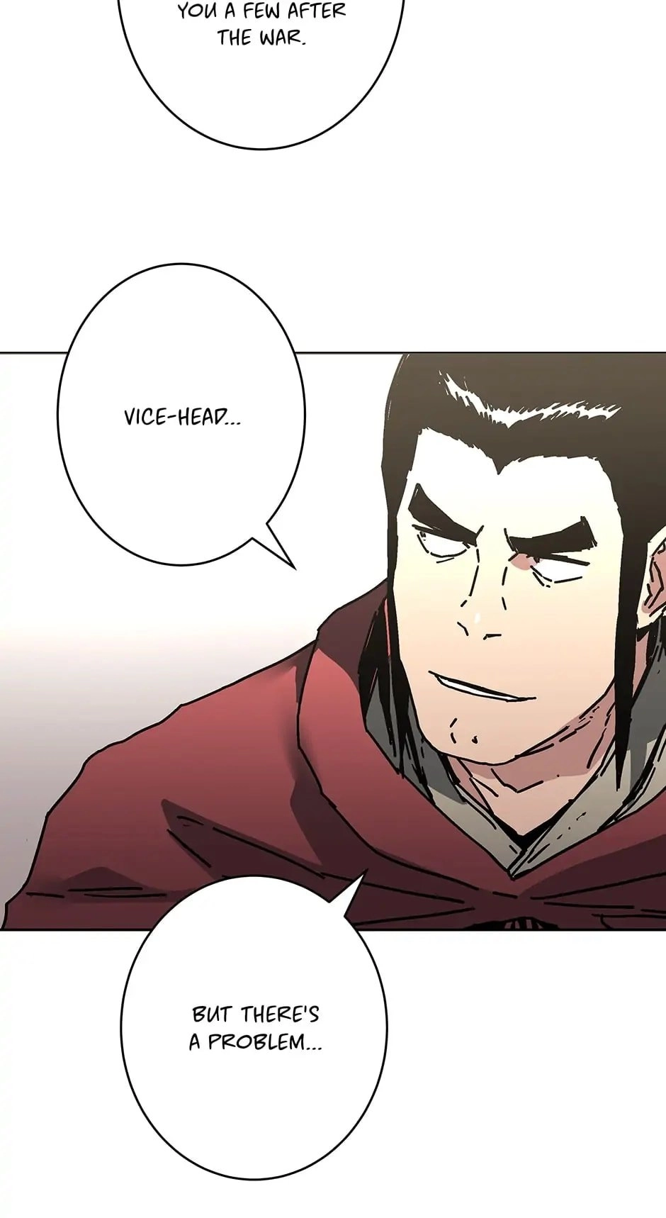 Peerless Dad Chapter 236 - The Obvious Choice Page 58