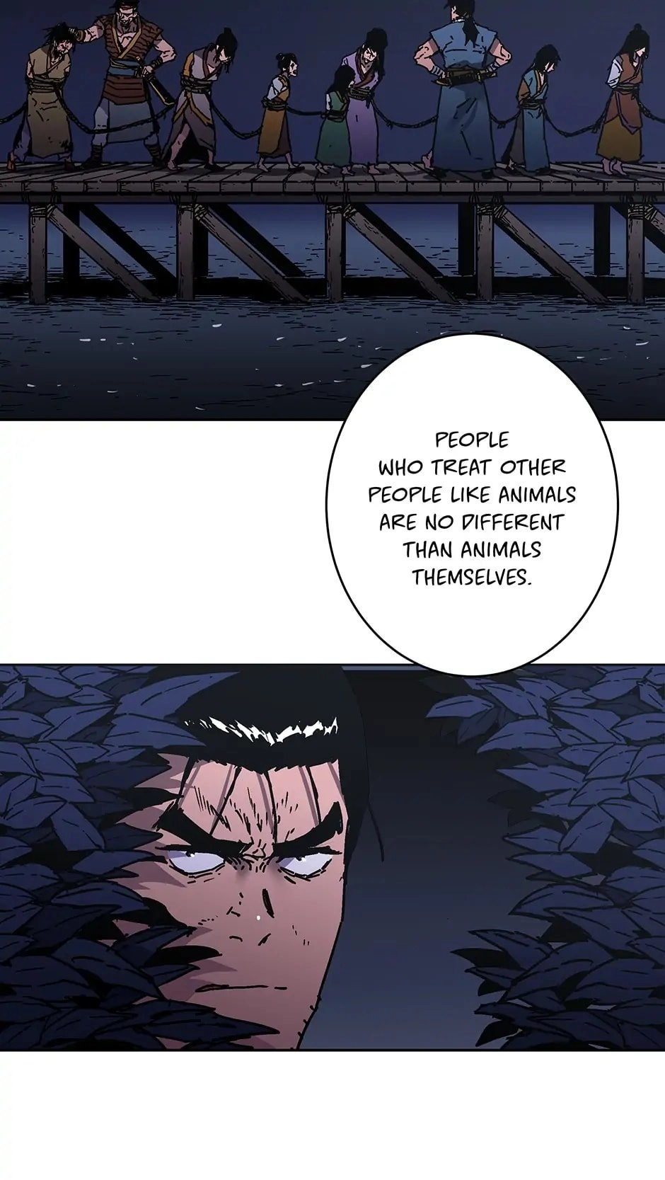 Peerless Dad Chapter 236 - The Obvious Choice Page 7