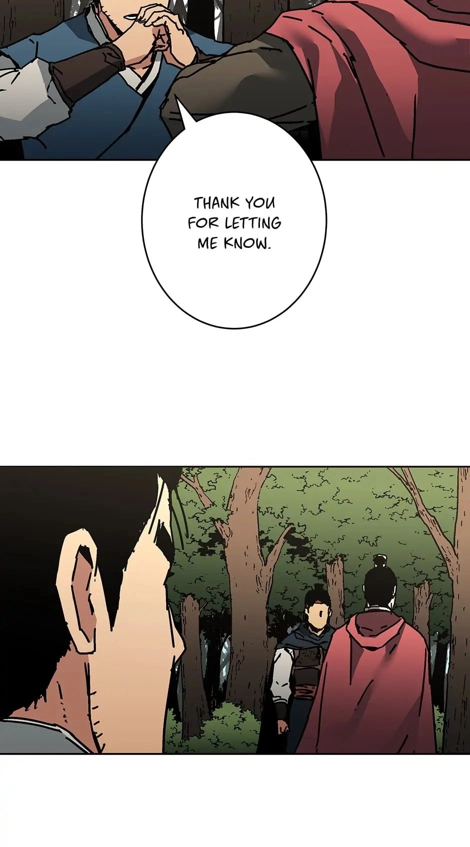 Peerless Dad Chapter 236 - The Obvious Choice Page 64