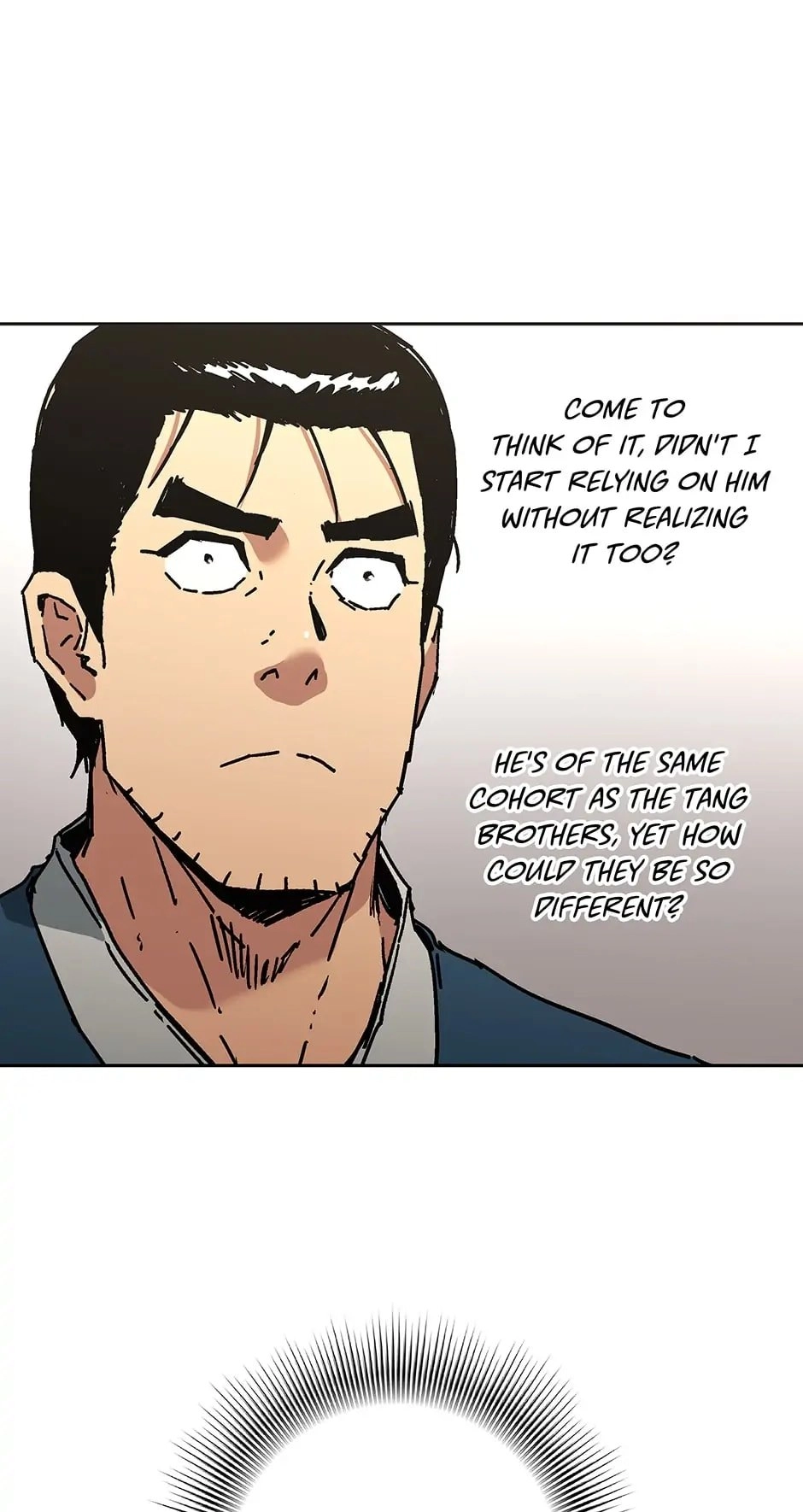 Peerless Dad Chapter 236 - The Obvious Choice Page 66