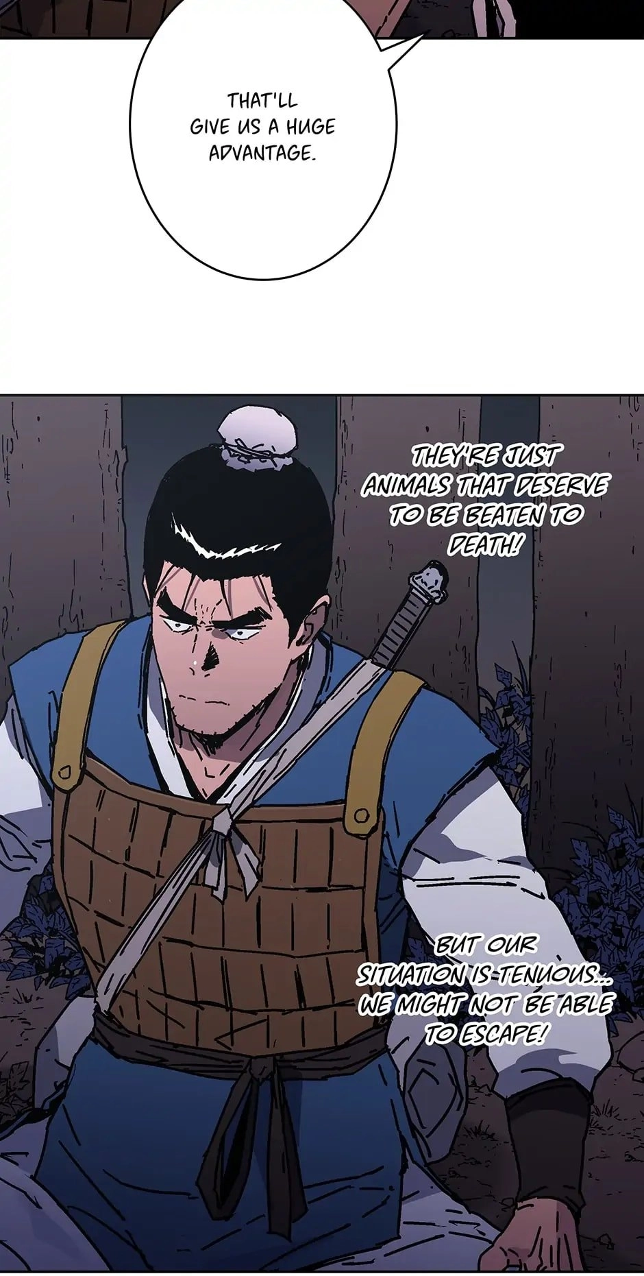 Peerless Dad Chapter 236 - The Obvious Choice Page 10