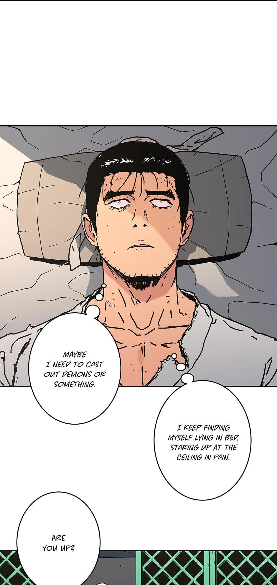Peerless Dad Chapter 157 Page 22