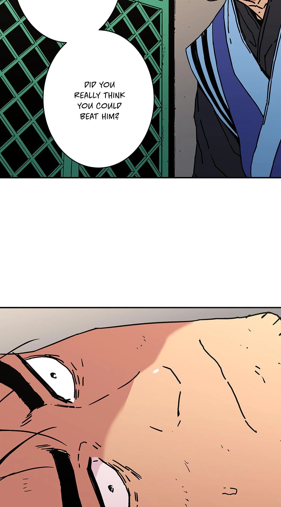 Peerless Dad Chapter 157 Page 25