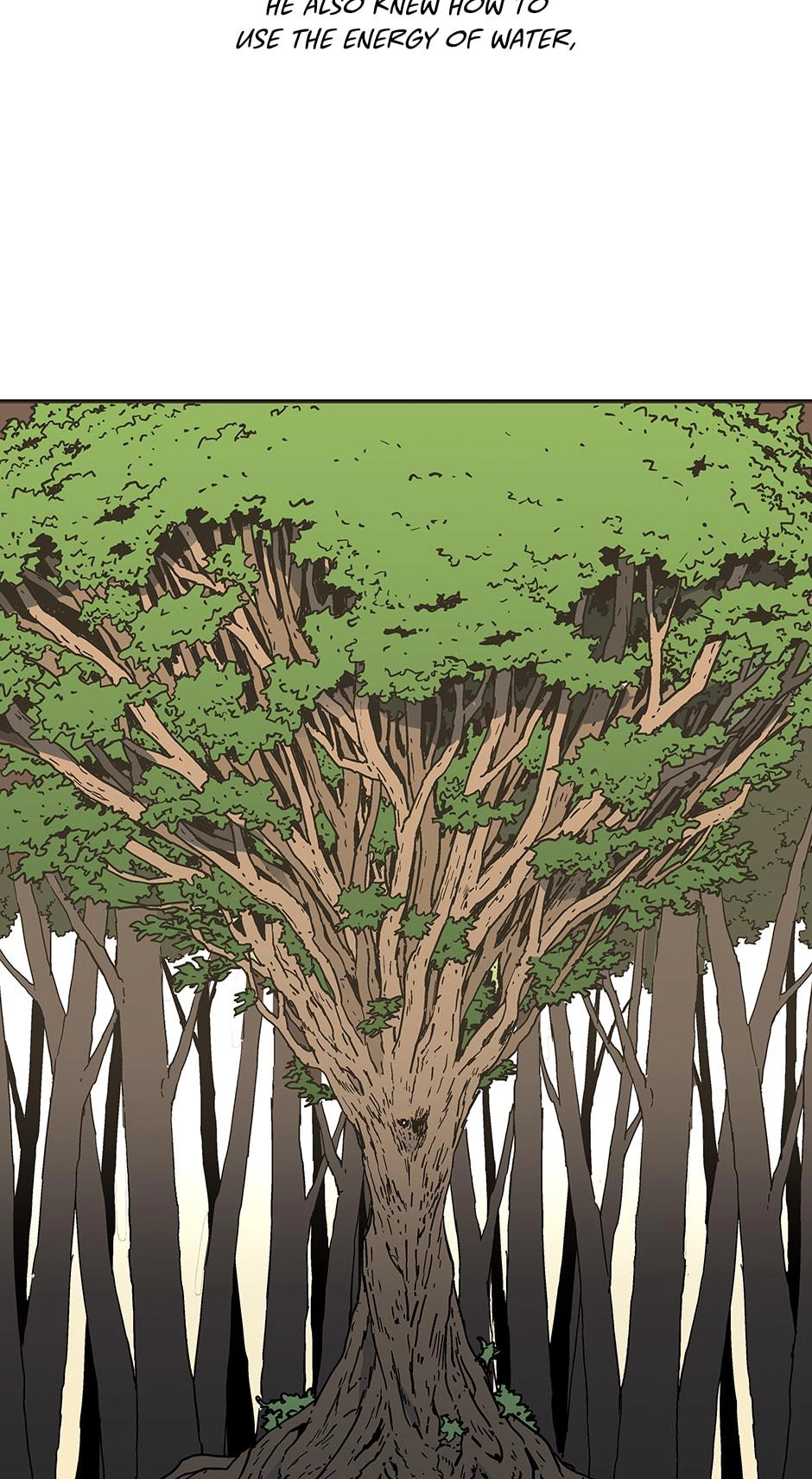 Peerless Dad Chapter 157 Page 34