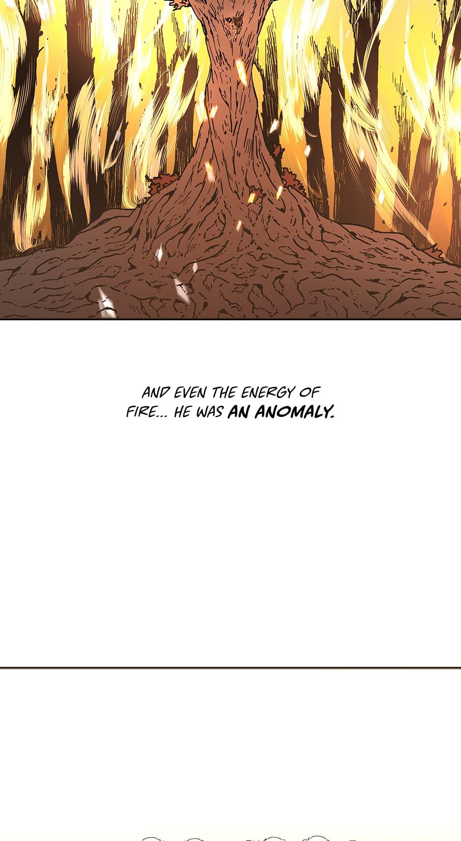 Peerless Dad Chapter 157 Page 36