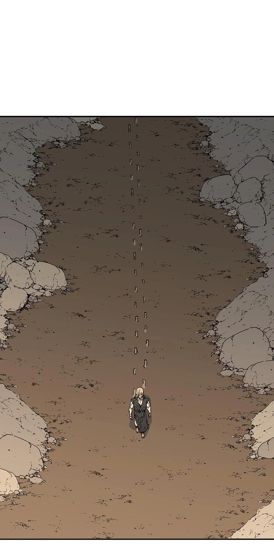 Peerless Dad Chapter 157 Page 40