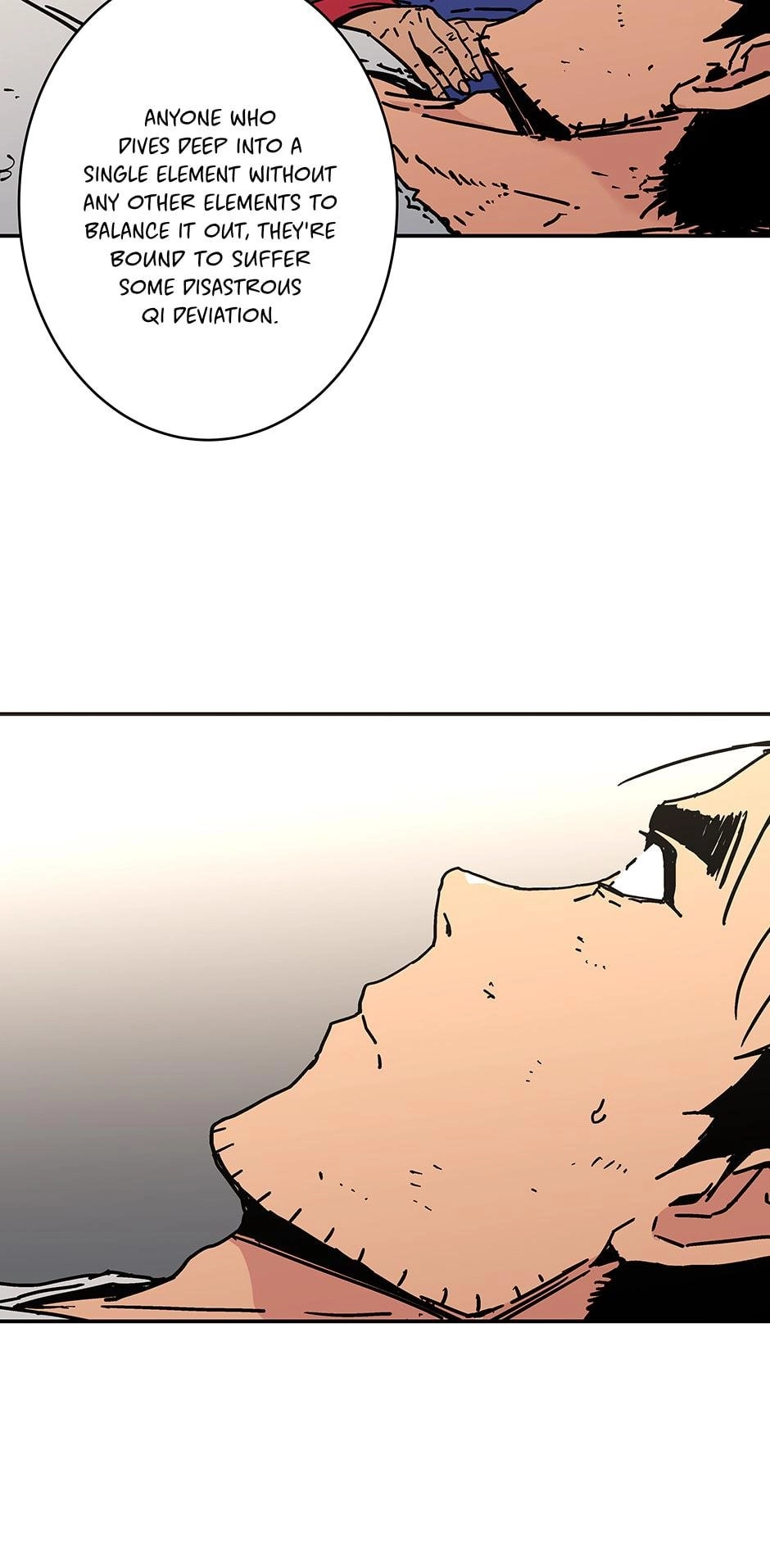 Peerless Dad Chapter 157 Page 49