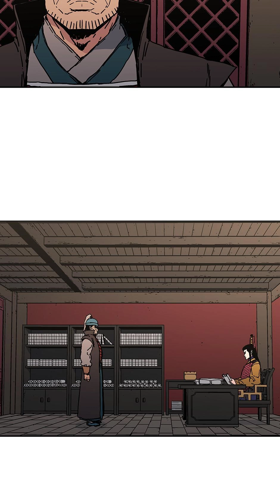 Peerless Dad Chapter 157 Page 7