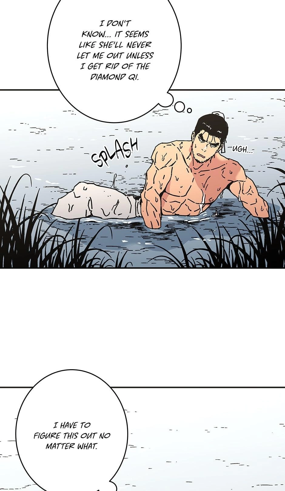 Peerless Dad Chapter 157 Page 61