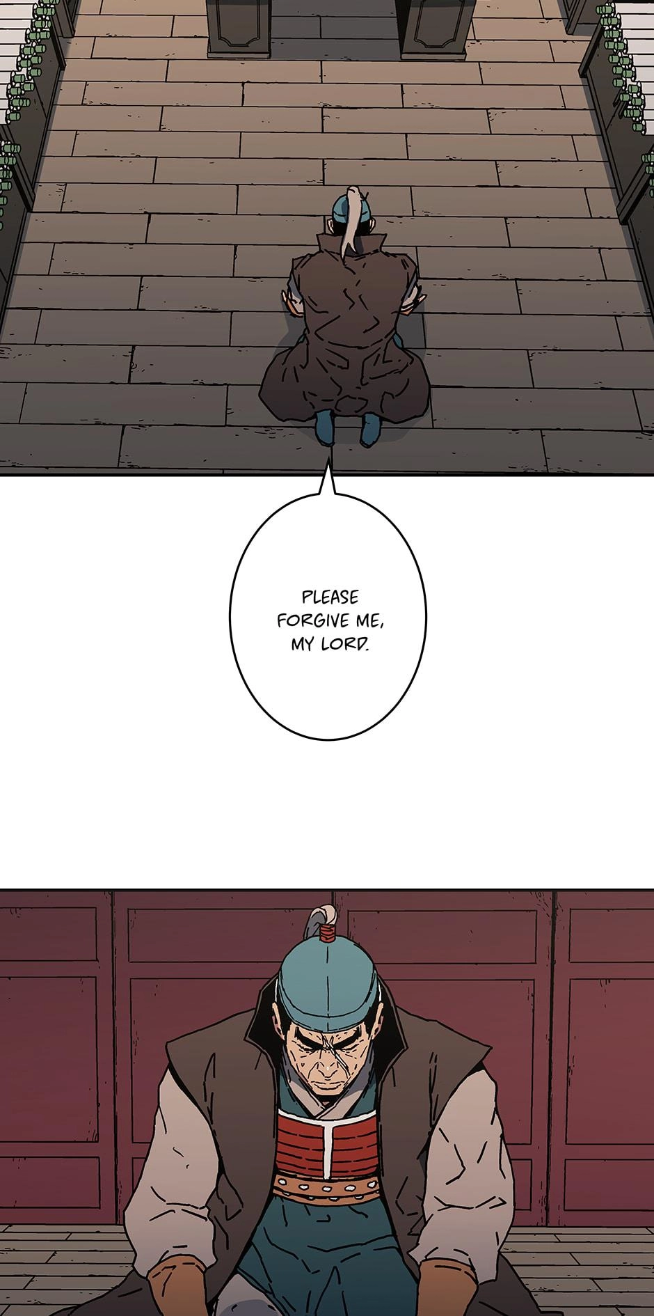 Peerless Dad Chapter 157 Page 9