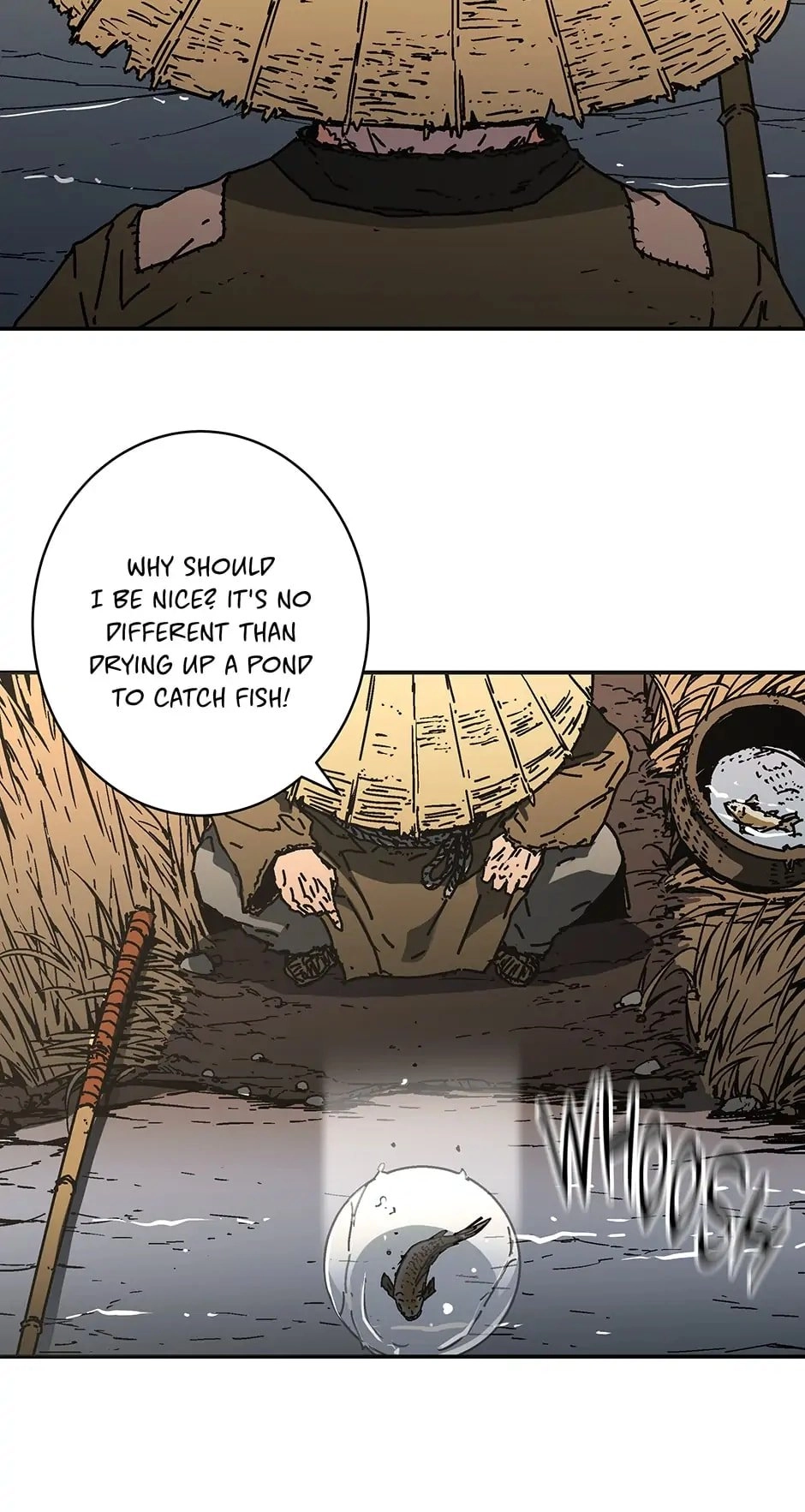 Peerless Dad Chapter 223 - Off To Battle Page 12