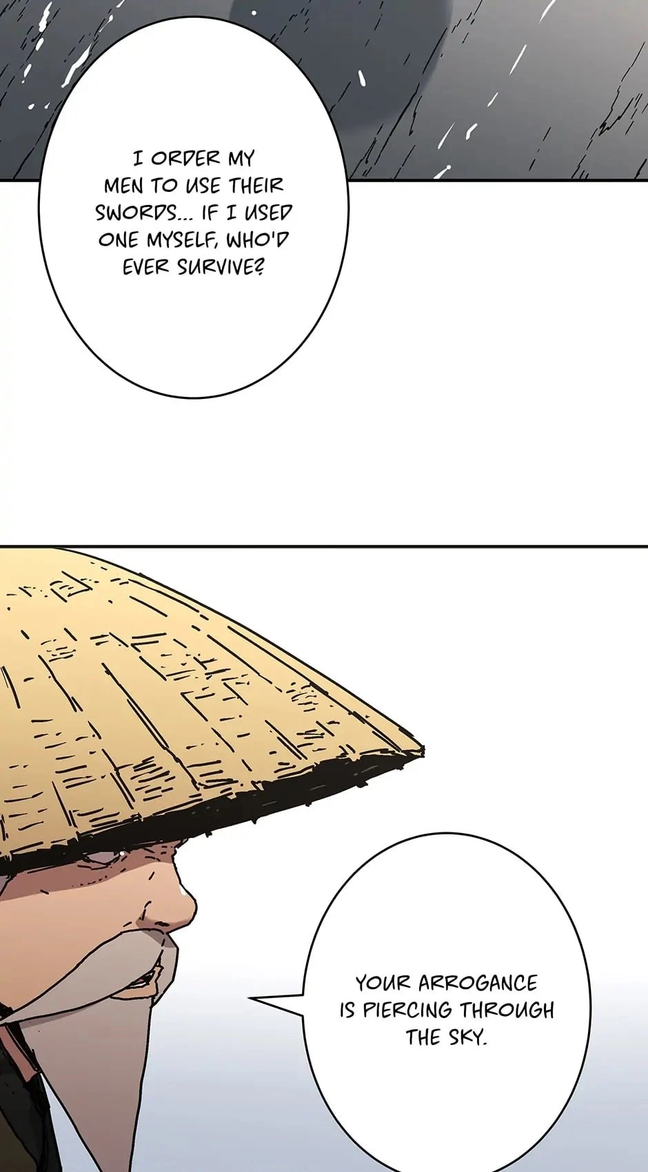 Peerless Dad Chapter 223 - Off To Battle Page 15