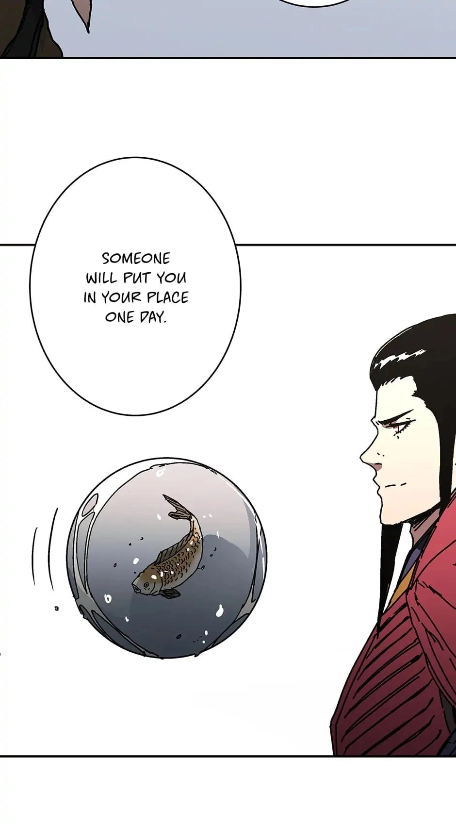 Peerless Dad Chapter 223 - Off To Battle Page 16