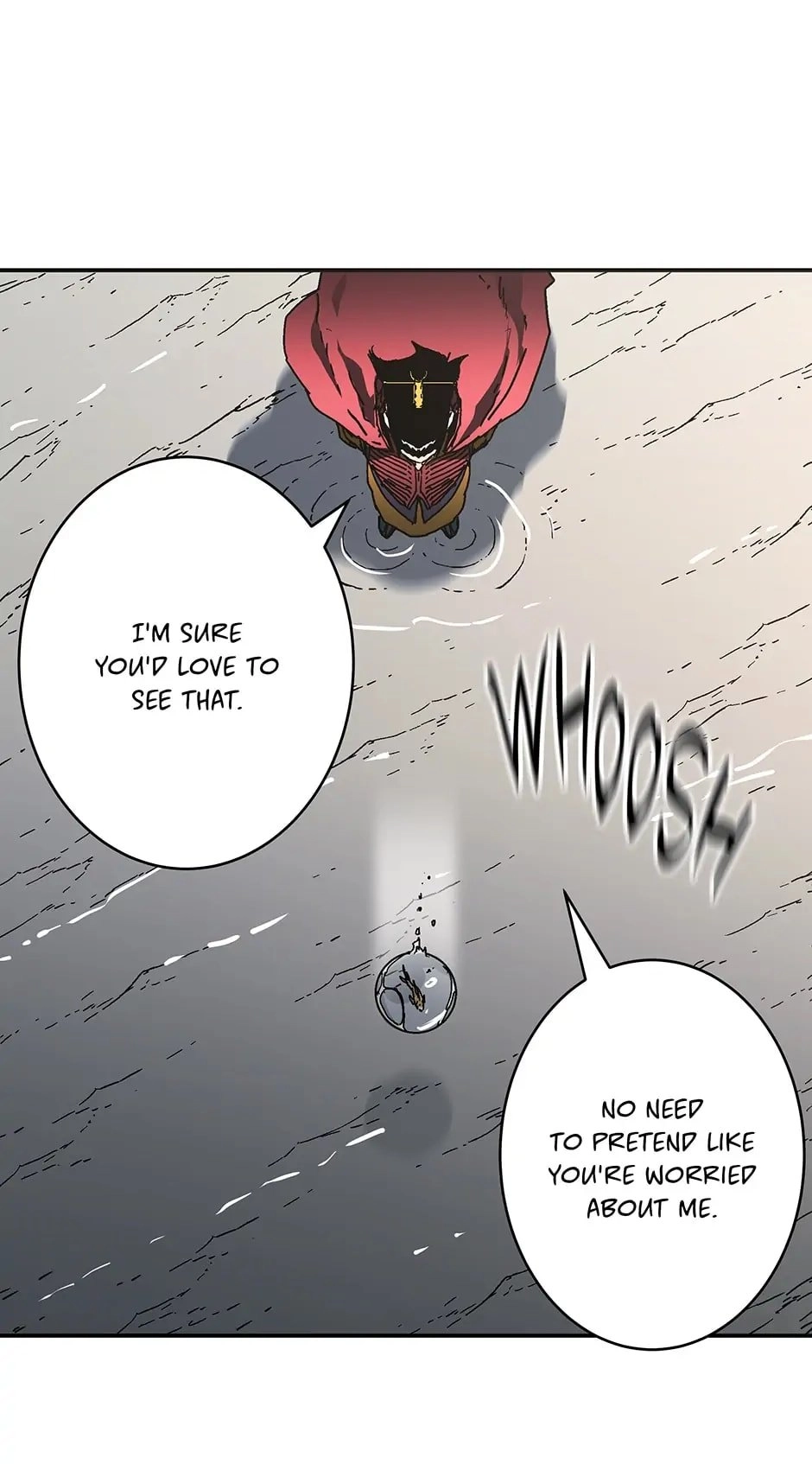 Peerless Dad Chapter 223 - Off To Battle Page 17