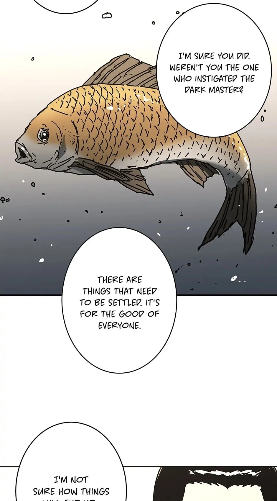 Peerless Dad Chapter 223 - Off To Battle Page 19