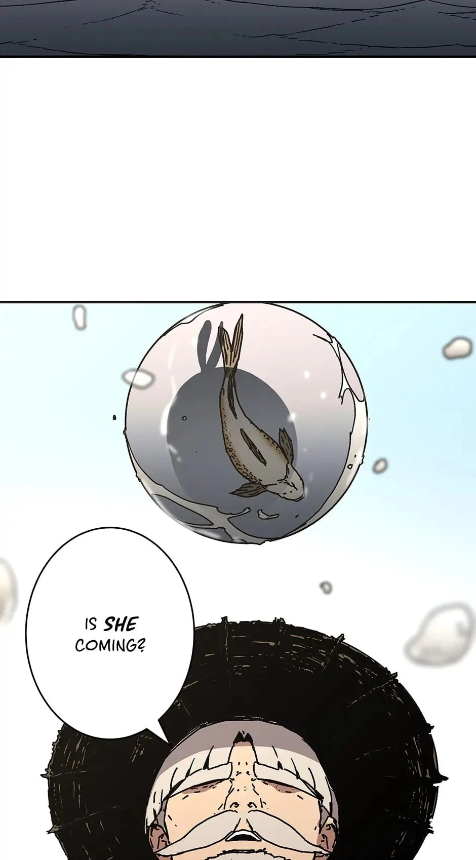 Peerless Dad Chapter 223 - Off To Battle Page 21