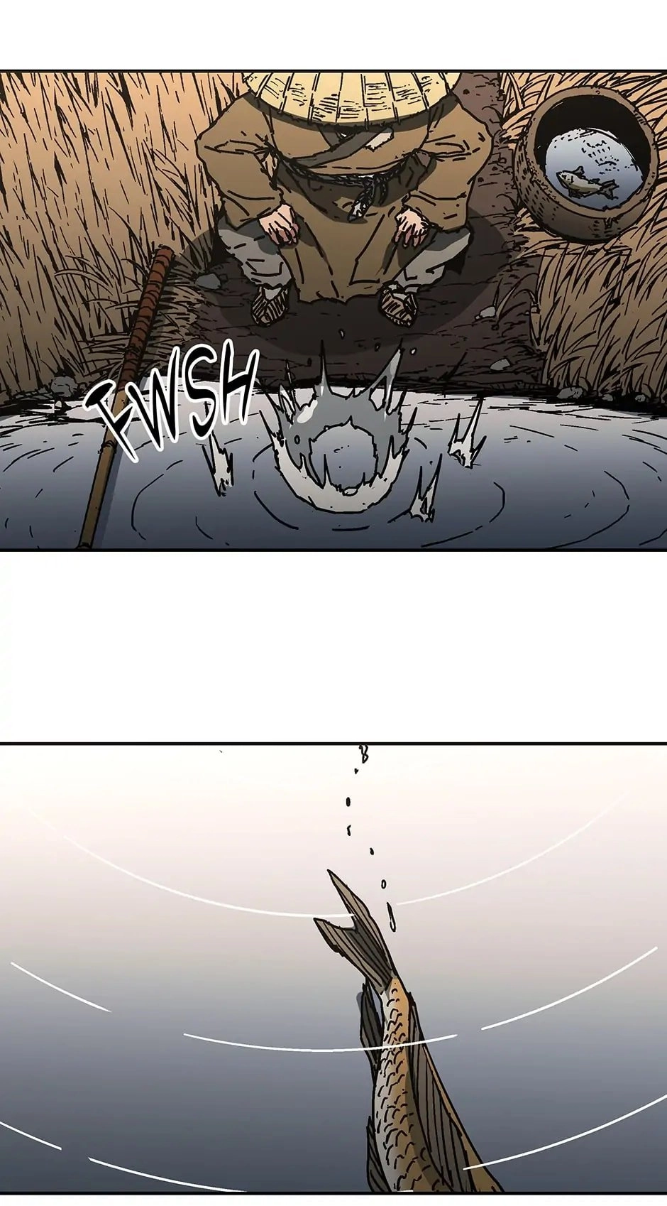 Peerless Dad Chapter 223 - Off To Battle Page 24