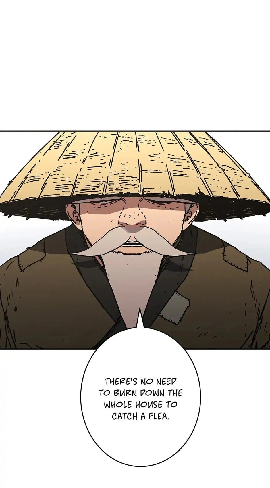 Peerless Dad Chapter 223 - Off To Battle Page 25