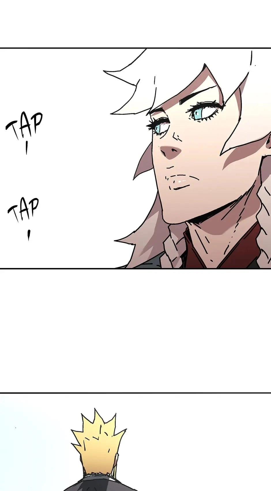 Peerless Dad Chapter 223 - Off To Battle Page 30