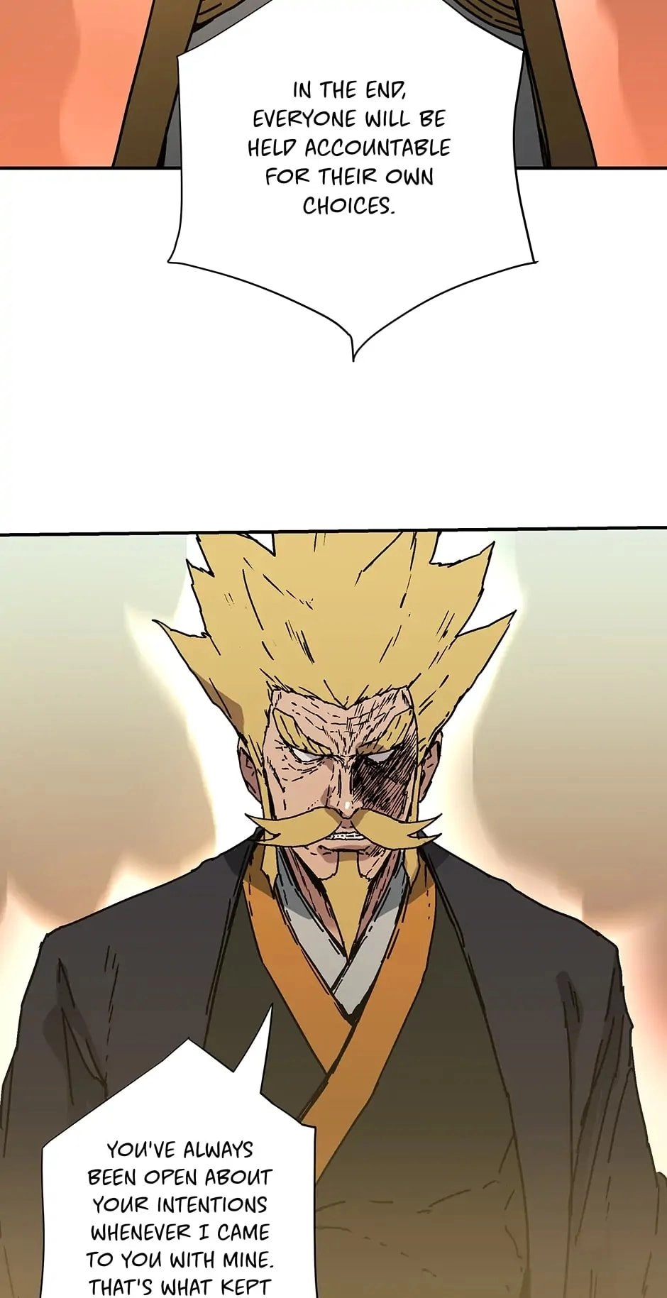 Peerless Dad Chapter 223 - Off To Battle Page 41