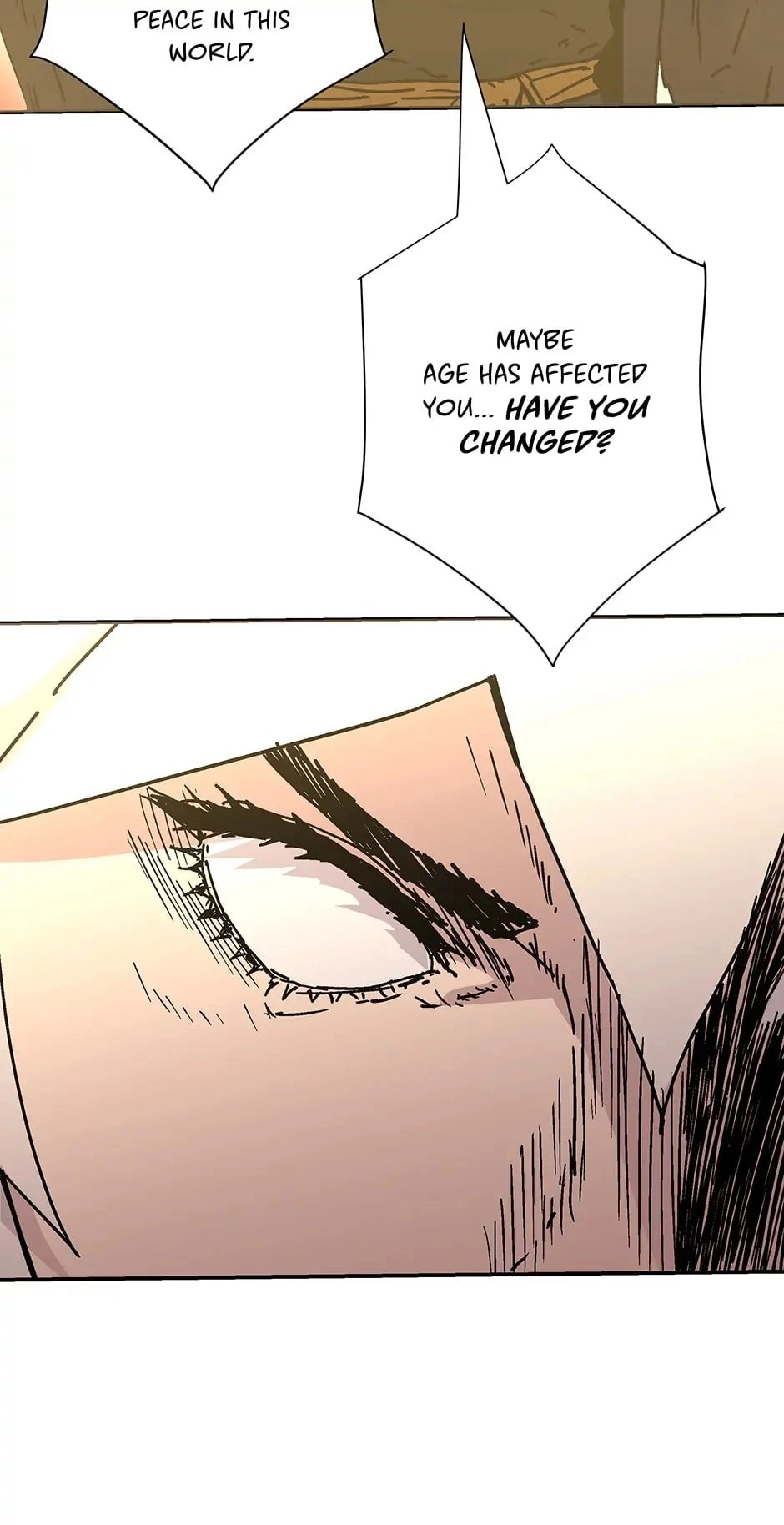 Peerless Dad Chapter 223 - Off To Battle Page 42