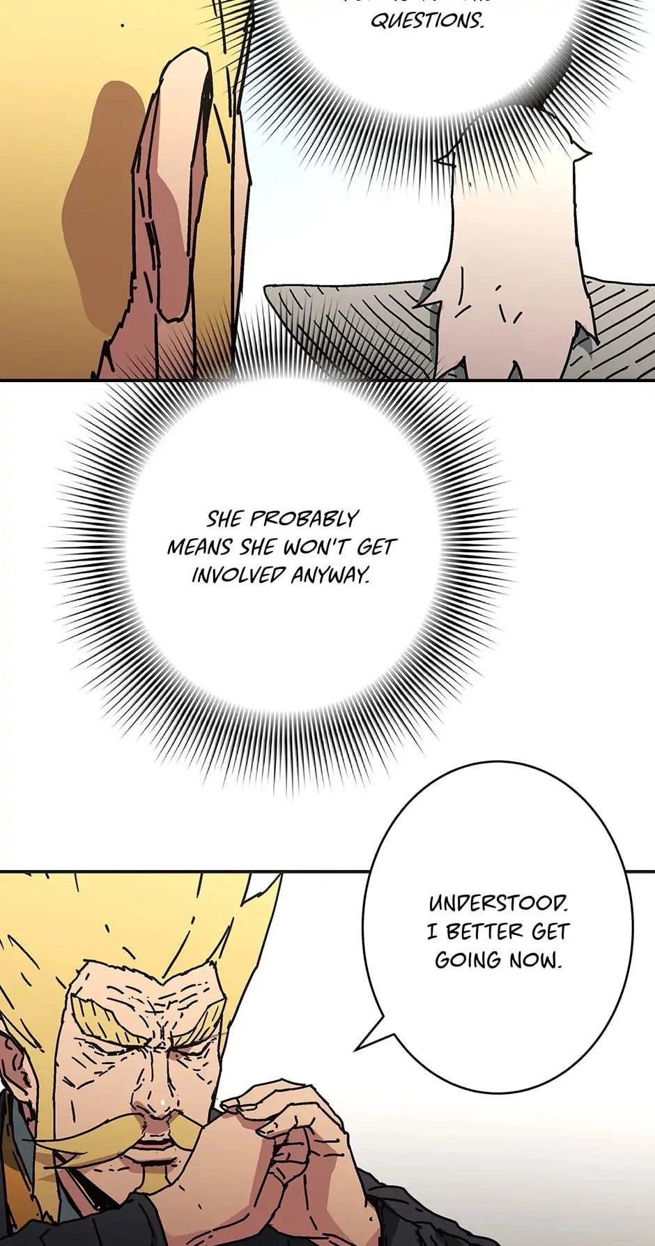 Peerless Dad Chapter 223 - Off To Battle Page 45