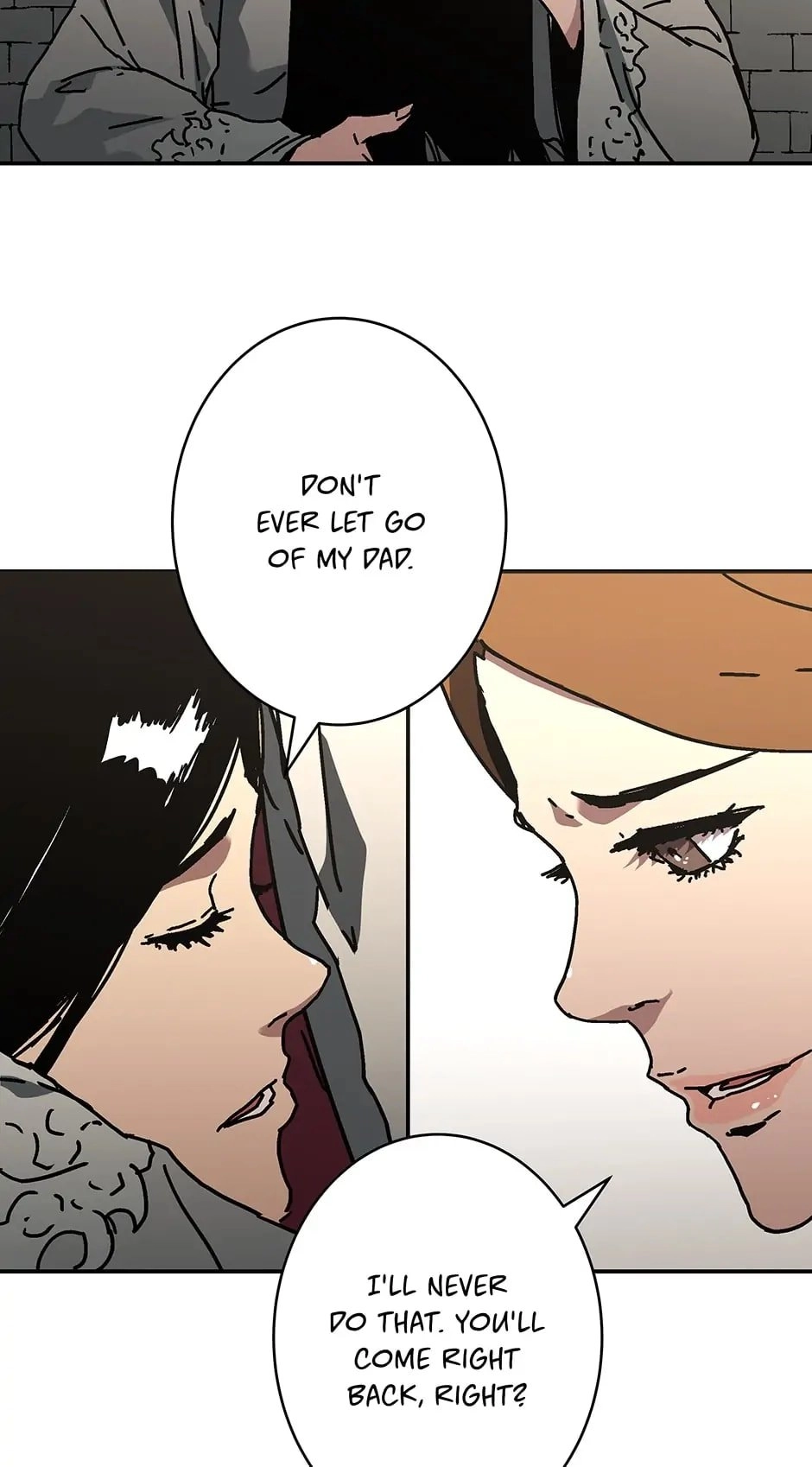 Peerless Dad Chapter 223 - Off To Battle Page 56