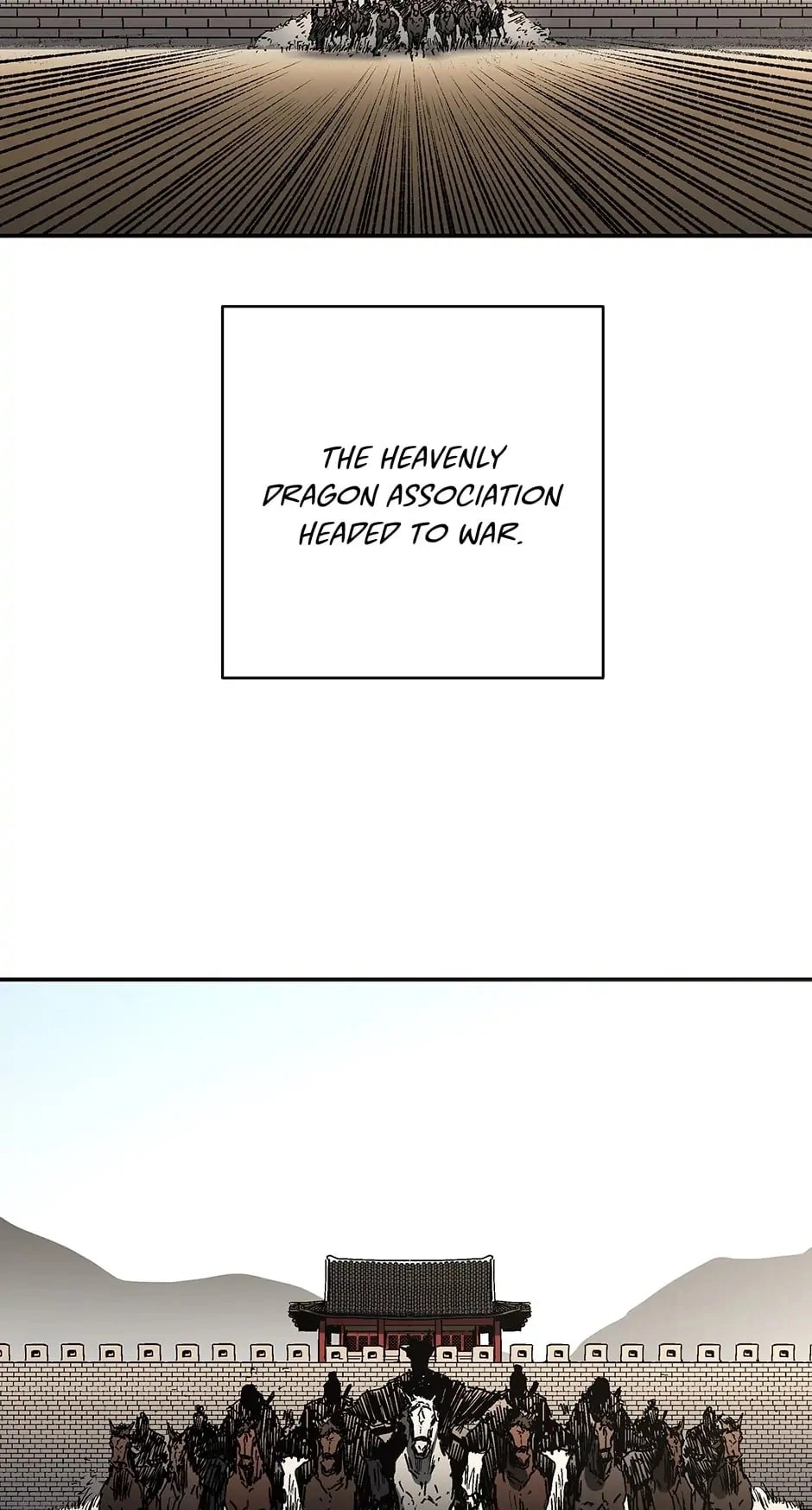 Peerless Dad Chapter 223 - Off To Battle Page 59