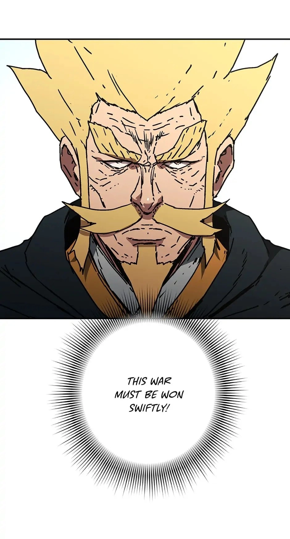 Peerless Dad Chapter 223 - Off To Battle Page 62